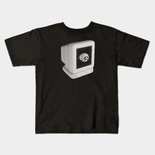 screensaver no.2 :( Kids T-Shirt